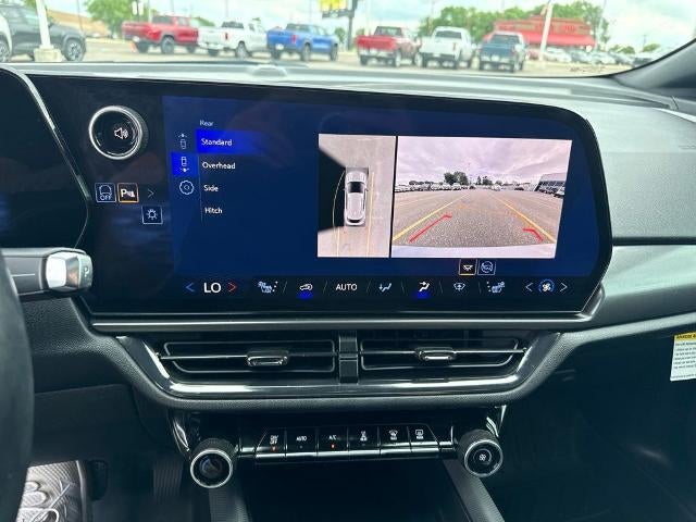 2024 Chevrolet Equinox EV 2RS