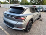 2024 Chevrolet Equinox EV 2RS