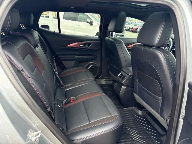 2024 Chevrolet Equinox EV 2RS
