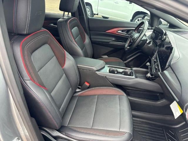 2024 Chevrolet Equinox EV 2RS