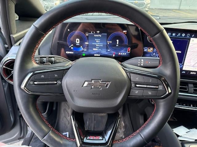 2024 Chevrolet Equinox EV 2RS