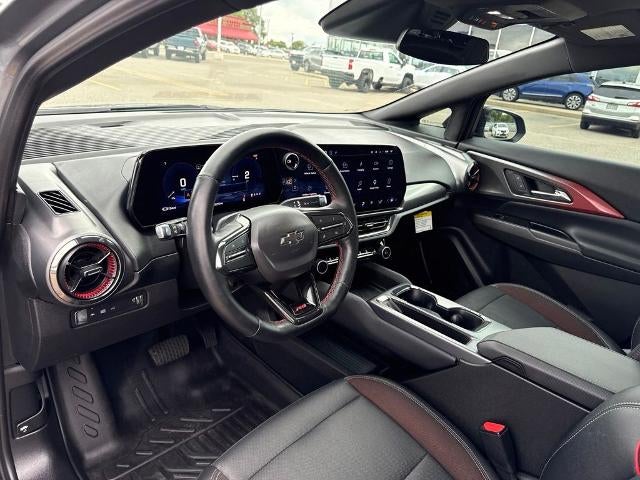 2024 Chevrolet Equinox EV 2RS
