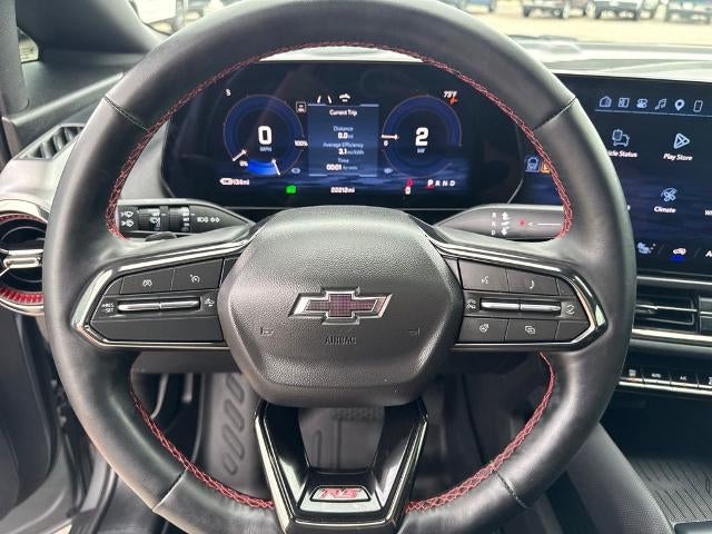 2024 Chevrolet Equinox EV 2RS