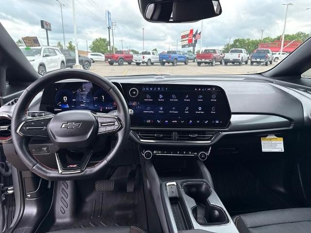 2024 Chevrolet Equinox EV 2RS