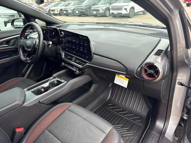 2024 Chevrolet Equinox EV 2RS
