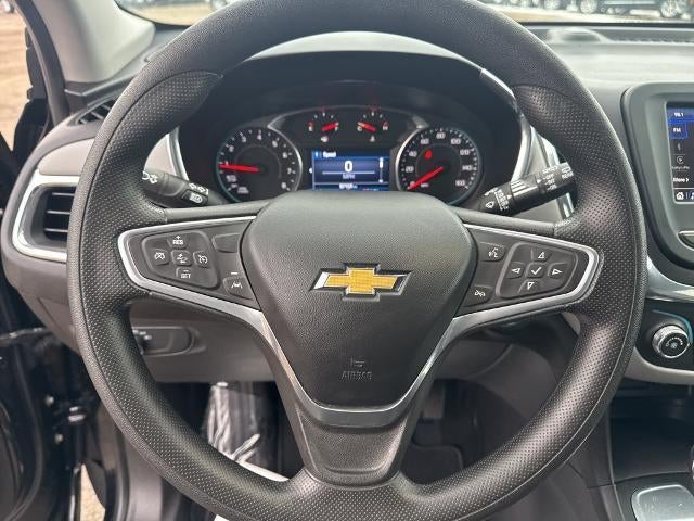 2023 Chevrolet Equinox FWD 4dr LS w/1LS