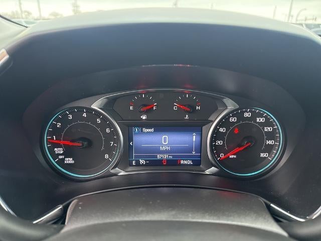 2023 Chevrolet Equinox FWD 4dr LS w/1LS