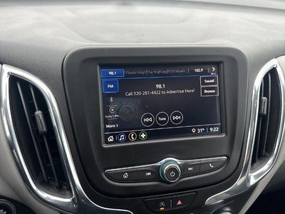 2023 Chevrolet Equinox FWD 4dr LS w/1LS