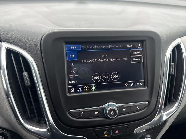 2023 Chevrolet Equinox FWD 4dr LS w/1LS