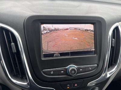 2023 Chevrolet Equinox FWD 4dr LS w/1LS