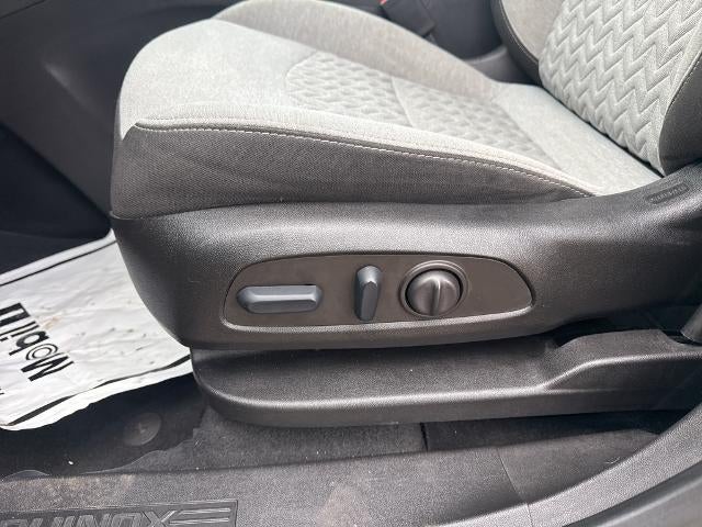 2023 Chevrolet Equinox FWD 4dr LS w/1LS