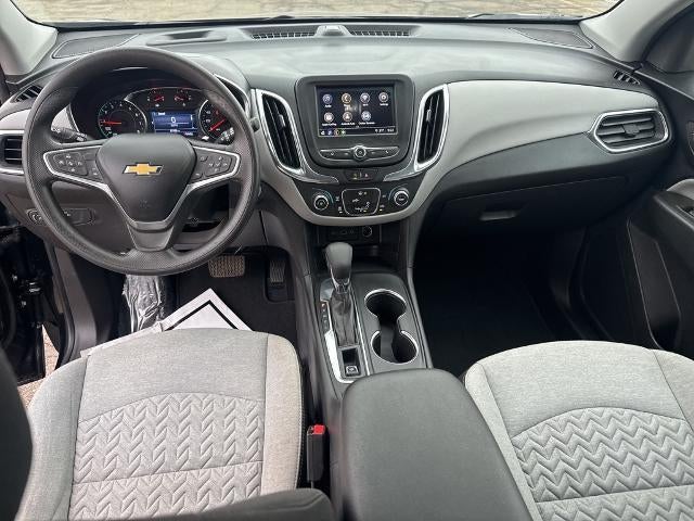 2023 Chevrolet Equinox FWD 4dr LS w/1LS