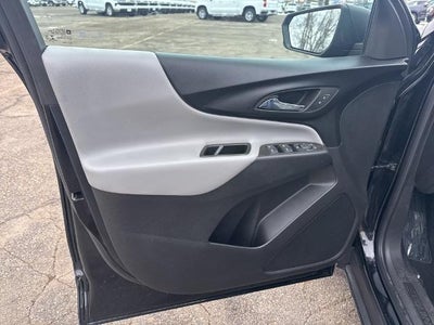 2023 Chevrolet Equinox FWD 4dr LS w/1LS