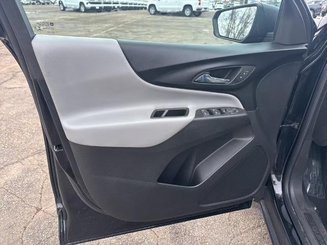 2023 Chevrolet Equinox FWD 4dr LS w/1LS