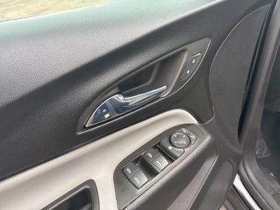 2023 Chevrolet Equinox FWD 4dr LS w/1LS