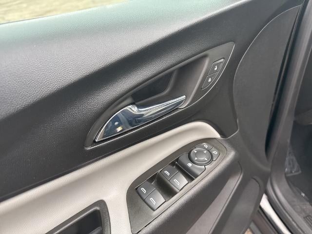 2023 Chevrolet Equinox FWD 4dr LS w/1LS