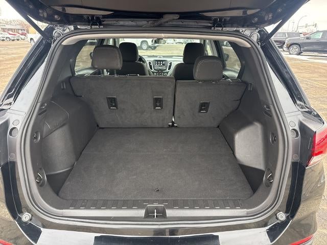 2023 Chevrolet Equinox FWD 4dr LS w/1LS