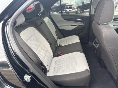 2023 Chevrolet Equinox FWD 4dr LS w/1LS