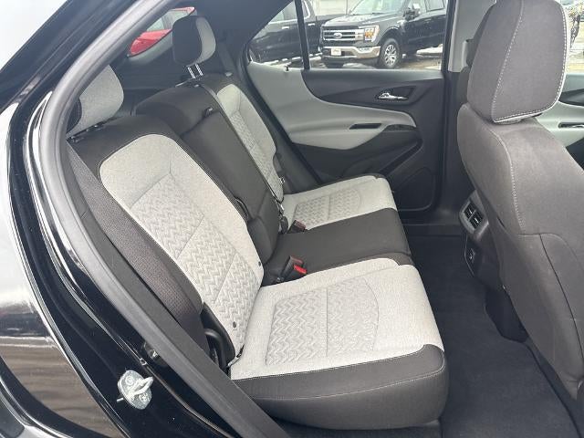 2023 Chevrolet Equinox FWD 4dr LS w/1LS