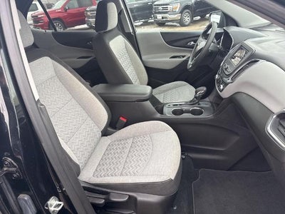 2023 Chevrolet Equinox FWD 4dr LS w/1LS