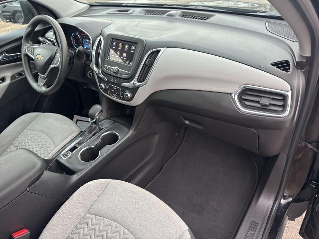 2023 Chevrolet Equinox FWD 4dr LS w/1LS