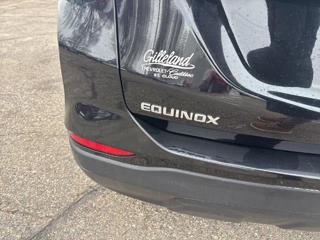 2023 Chevrolet Equinox FWD 4dr LS w/1LS