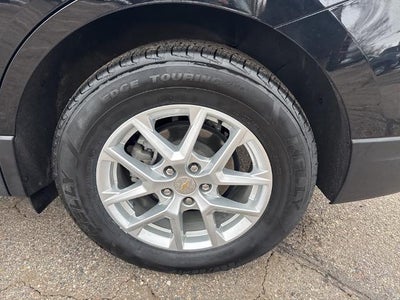 2023 Chevrolet Equinox FWD 4dr LS w/1LS