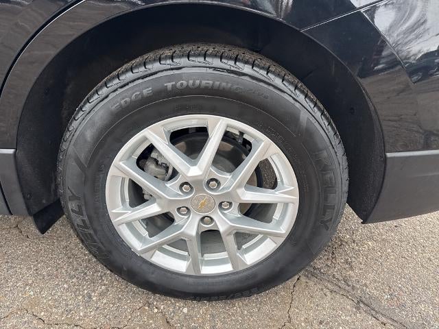 2023 Chevrolet Equinox FWD 4dr LS w/1LS