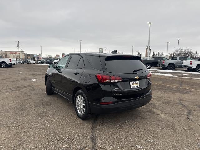 2023 Chevrolet Equinox FWD 4dr LS w/1LS