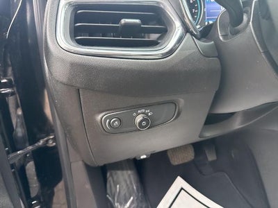 2023 Chevrolet Equinox FWD 4dr LS w/1LS