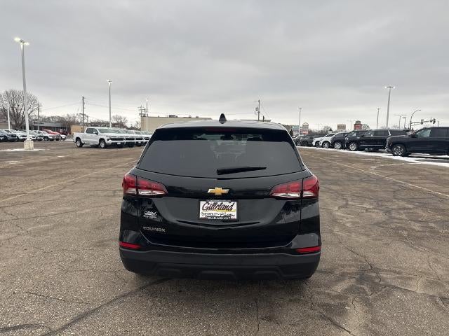 2023 Chevrolet Equinox FWD 4dr LS w/1LS