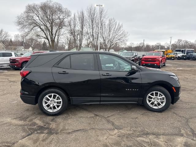 2023 Chevrolet Equinox FWD 4dr LS w/1LS