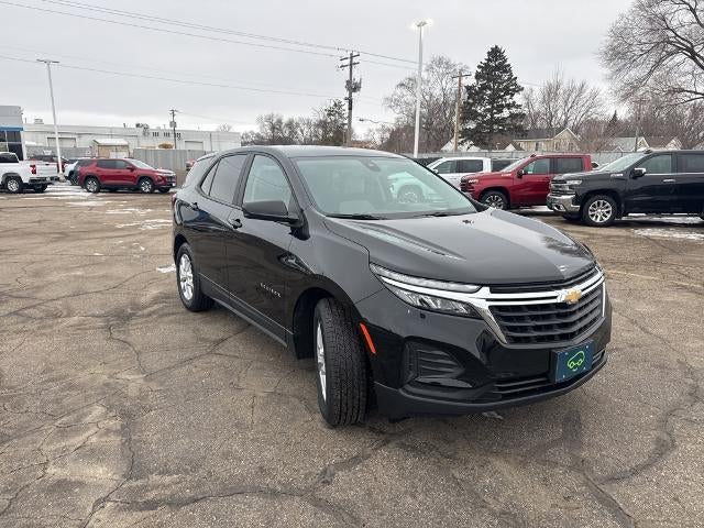 2023 Chevrolet Equinox FWD 4dr LS w/1LS