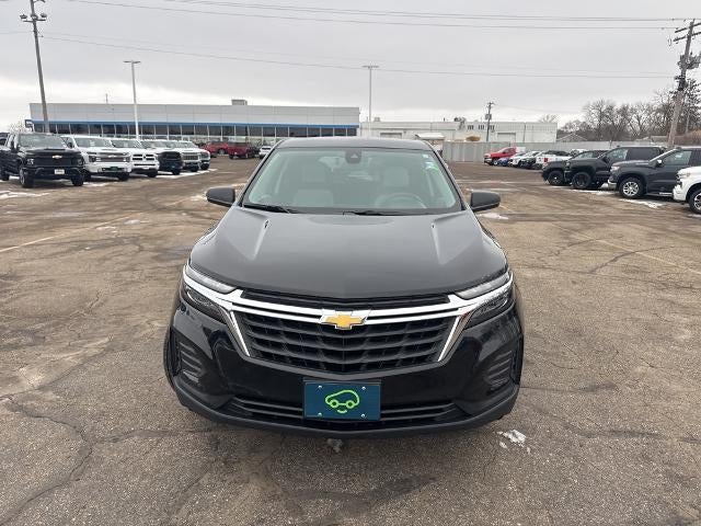2023 Chevrolet Equinox FWD 4dr LS w/1LS