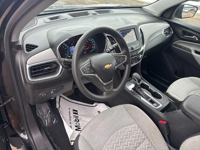 2023 Chevrolet Equinox FWD 4dr LS w/1LS