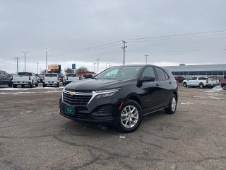 2023 Chevrolet Equinox FWD 4dr LS w/1LS