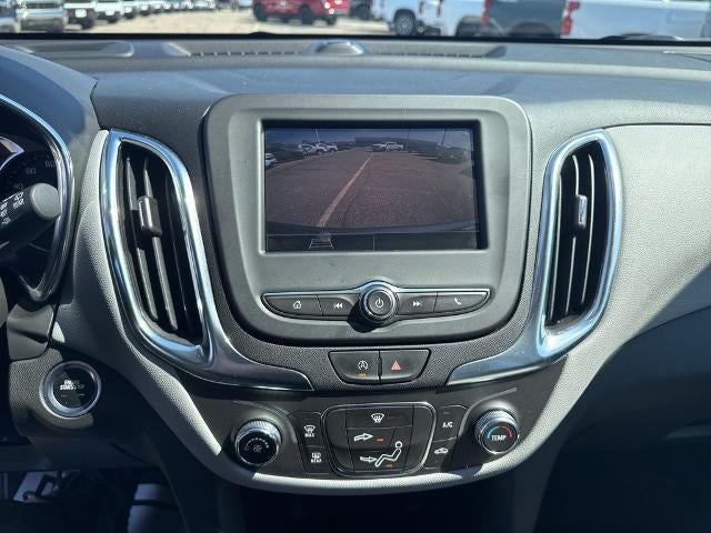 2024 Chevrolet Equinox FWD LS