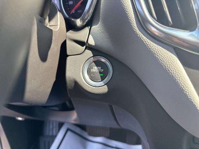 2024 Chevrolet Equinox FWD LS