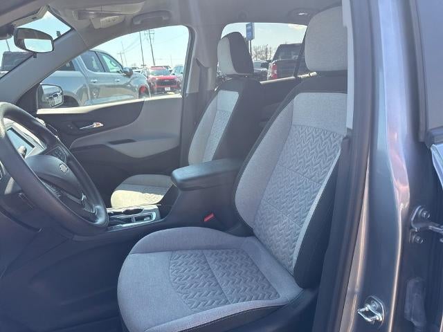 2024 Chevrolet Equinox FWD LS