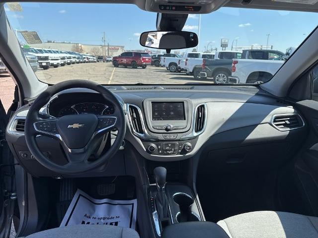 2024 Chevrolet Equinox FWD LS