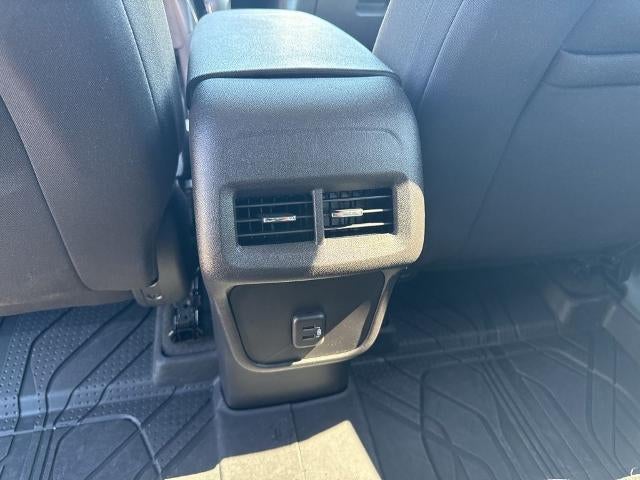 2024 Chevrolet Equinox FWD LS