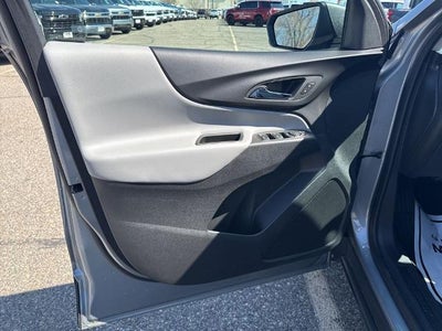 2024 Chevrolet Equinox FWD LS