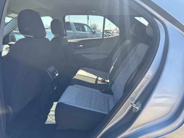 2024 Chevrolet Equinox FWD LS