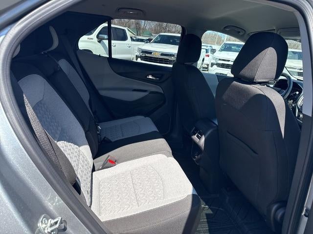 2024 Chevrolet Equinox FWD LS