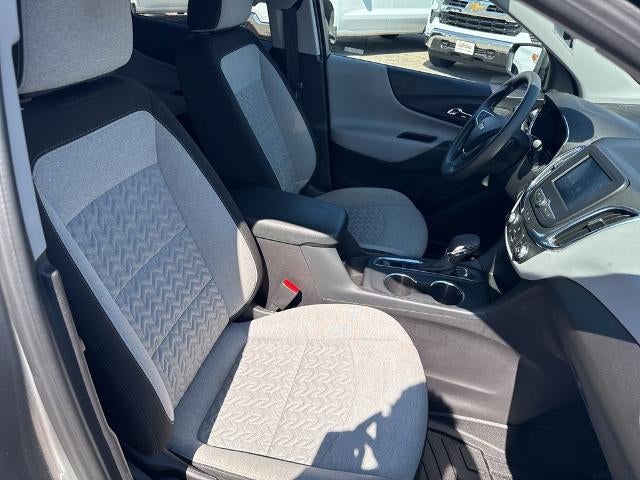 2024 Chevrolet Equinox FWD LS