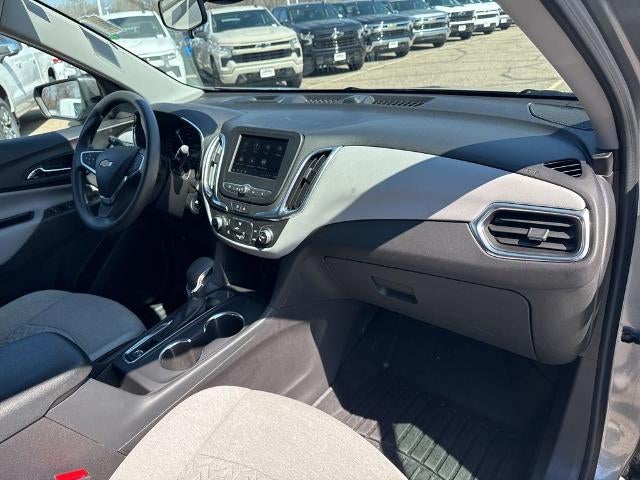 2024 Chevrolet Equinox FWD LS