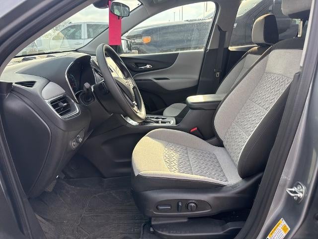 2024 Chevrolet Equinox FWD LS