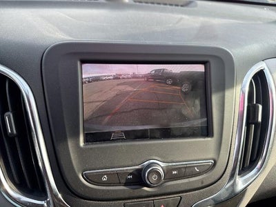 2024 Chevrolet Equinox FWD LS