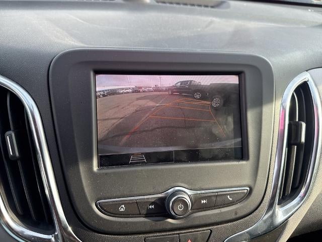 2024 Chevrolet Equinox FWD LS