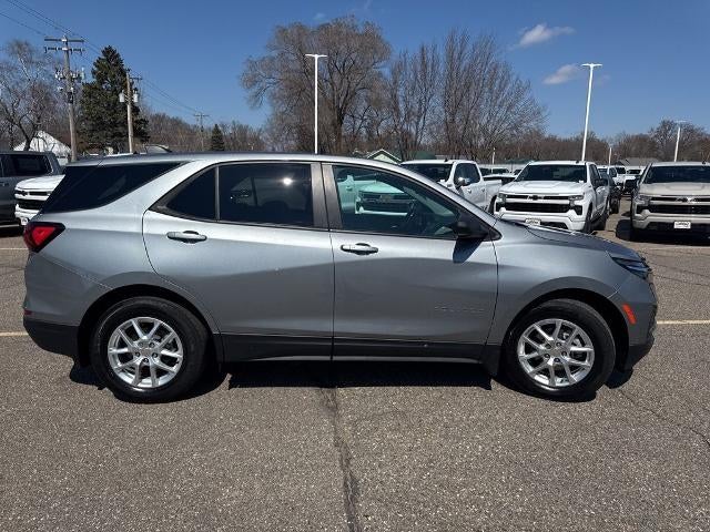 2024 Chevrolet Equinox FWD LS